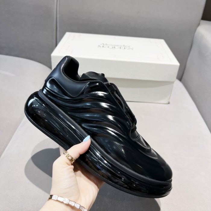 Super Max Alexander McQueen Shoes-750