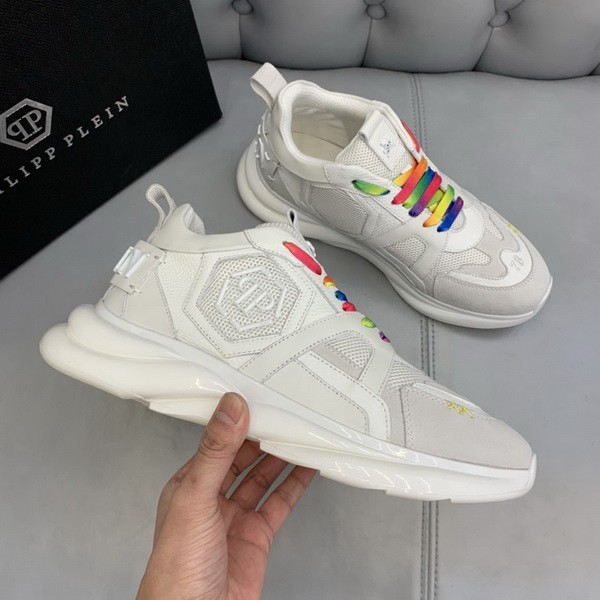 PP men shoes 1 ：1 quality-380