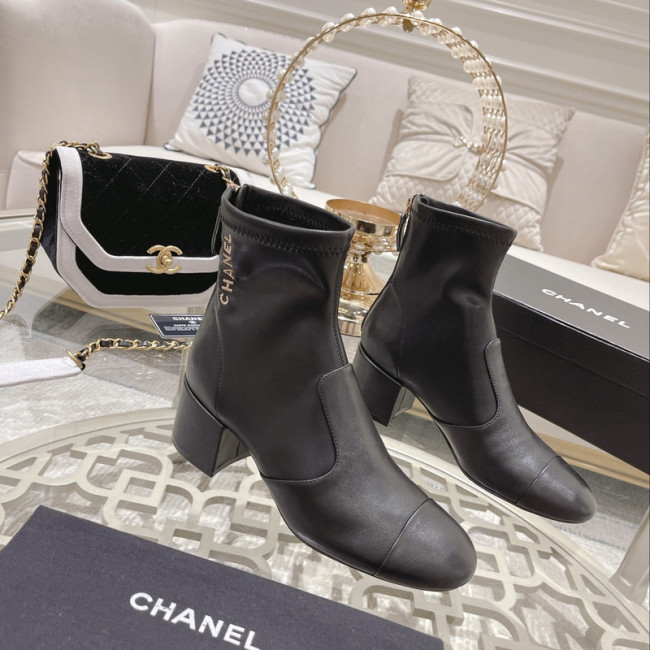 CHAL Women Shoes 1：1 Quality-763