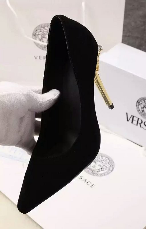 Super Max Versace High Heel-042