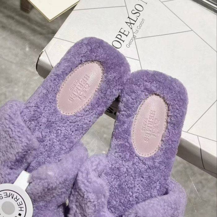 Hermes women Sandals 1：1 Quality-107