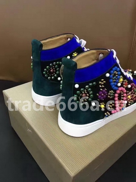 Super Max Christian Louboutin Shoes-550