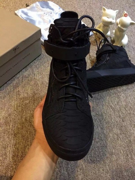 Super Max GZ Shoes209