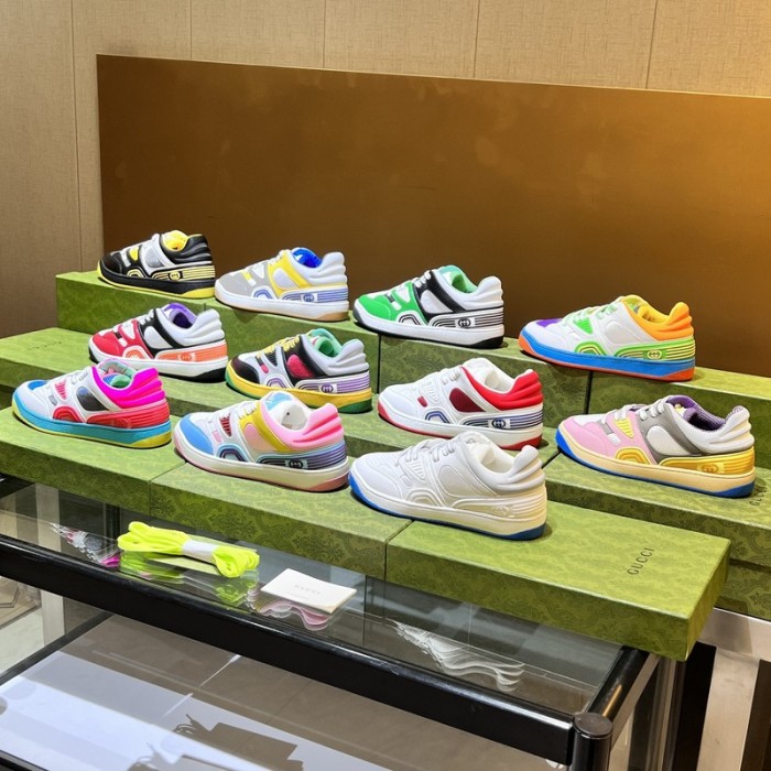 G men shoes 1：1 quality-3663