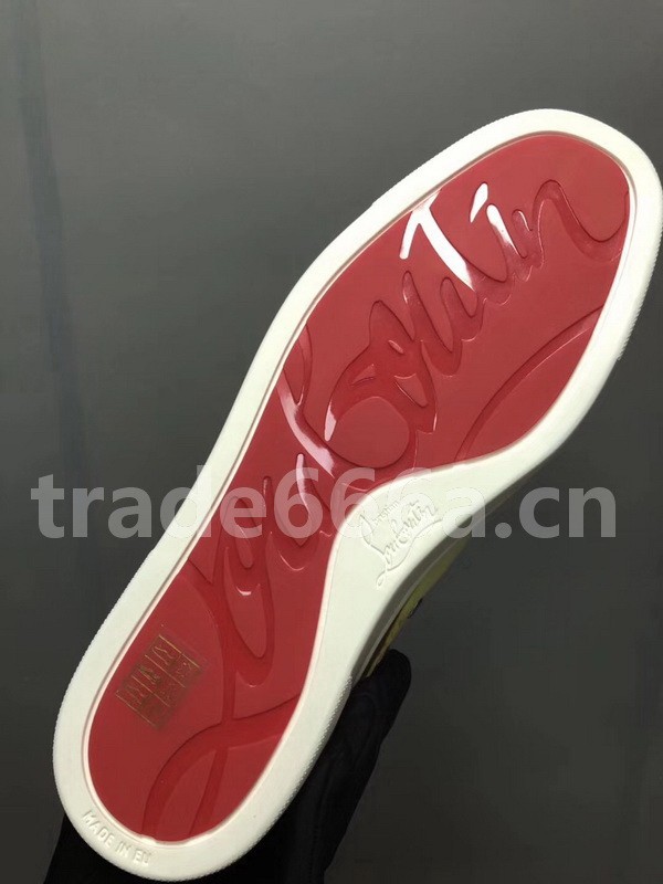 Super Max Christian Louboutin Shoes-992