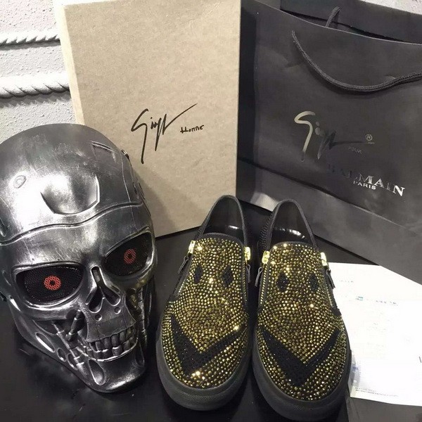 Super Max GZ Shoes196