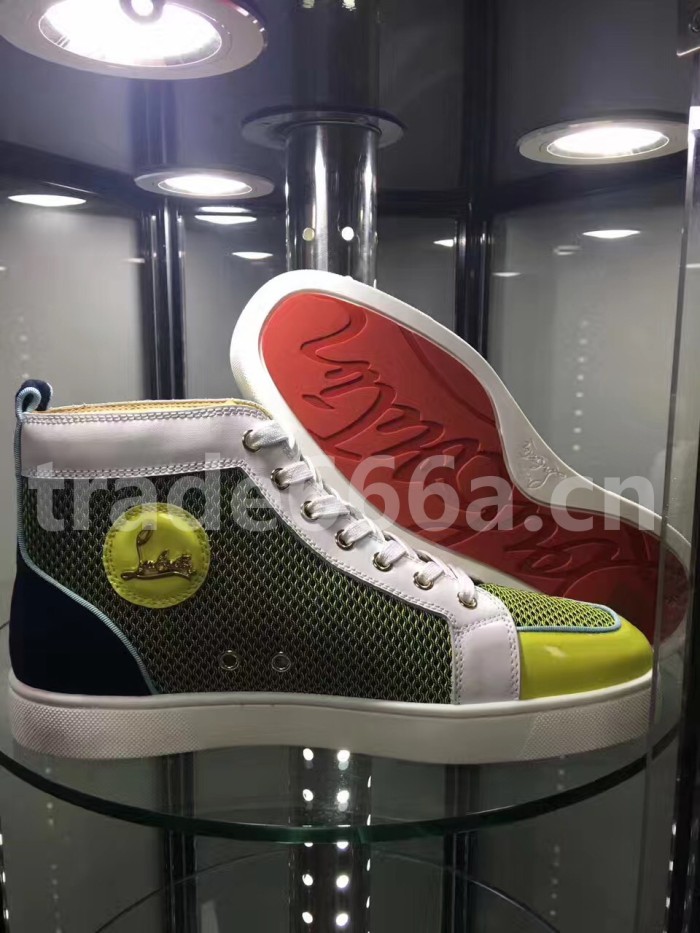 Super Max Christian Louboutin Shoes-733