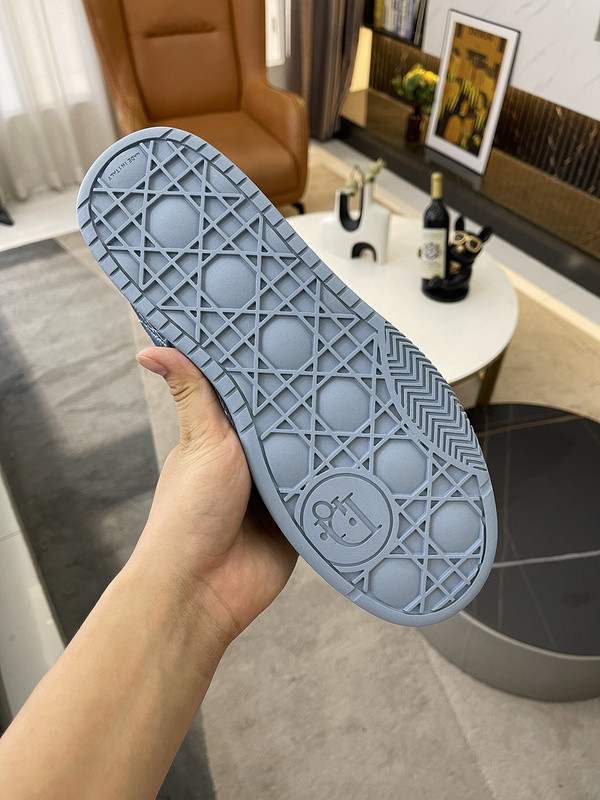 Dior men Shoes 1：1 quality-584