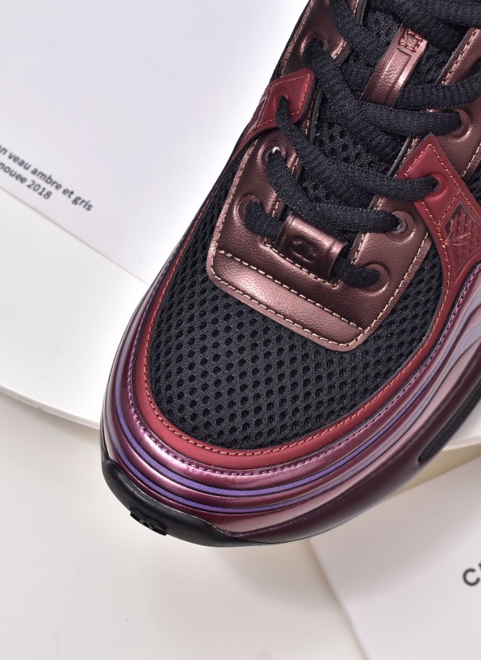 CHAL Women Shoes 1：1 Quality-961