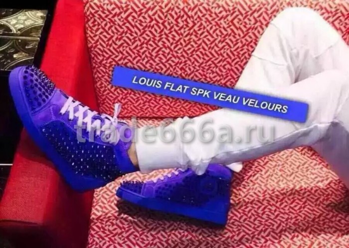 Super Max Perfect Christian Louboutin(with receipt)-084