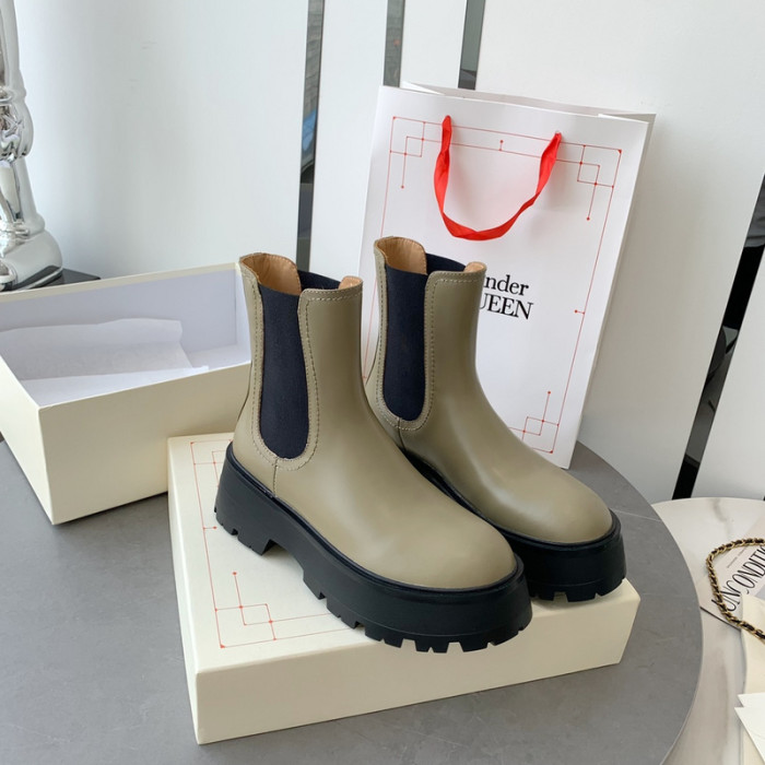 Alexander McQueen Women Shoes 1：1 quality-739