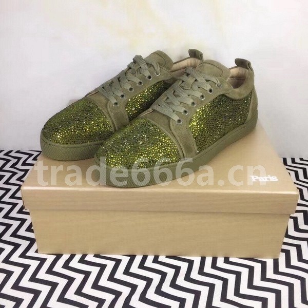 Super Max Christian Louboutin Shoes-941