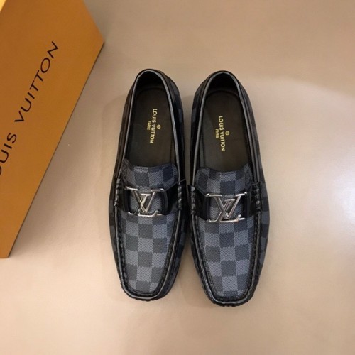 Super Max Custom LV Shoes-922