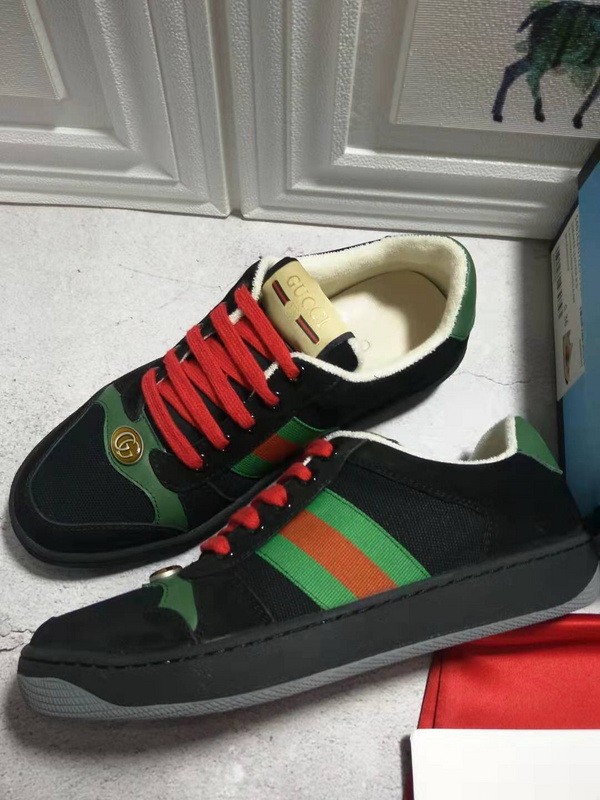 G women shoes 1：1 quality-357