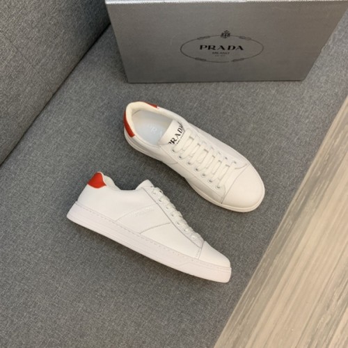 Prada men shoes 1：1 quality-716