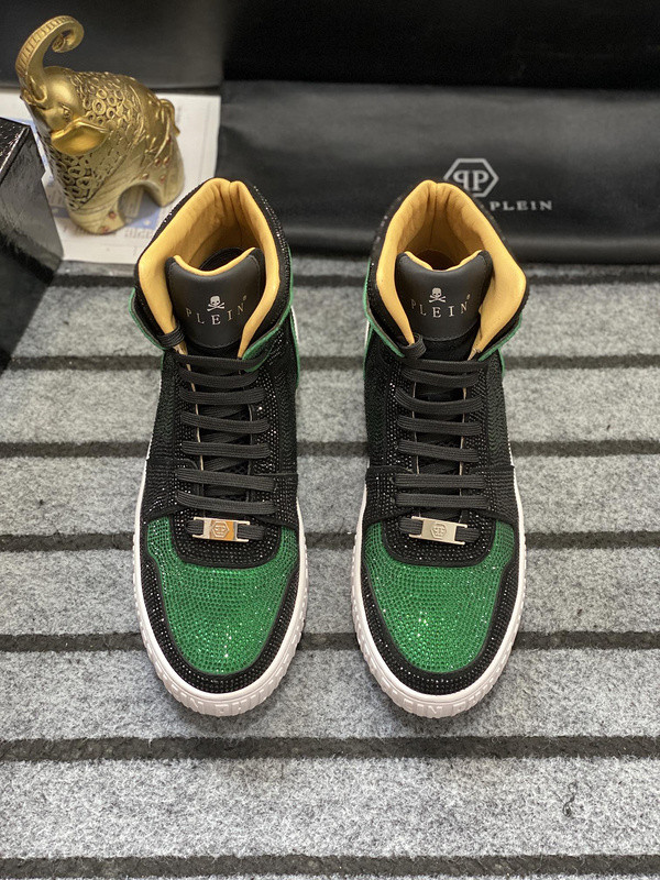 PP men shoes 1 ：1 quality-398