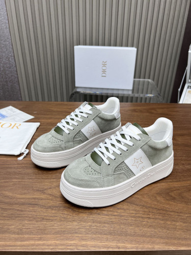 Dior Women Shoes 1：1 quality-600