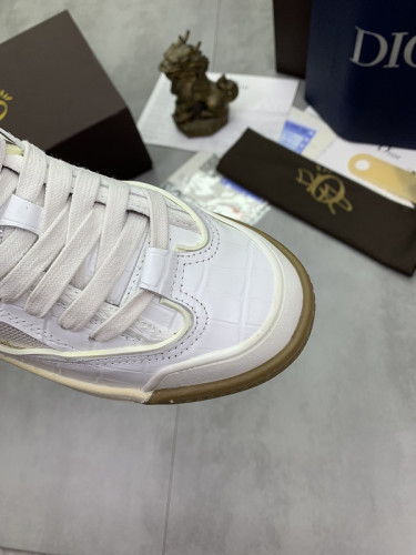 Dior men Shoes 1：1 quality-592