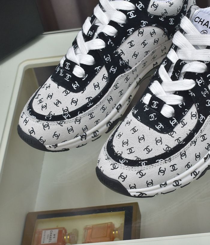 Chal Men Shoes 1：1 Quality-192