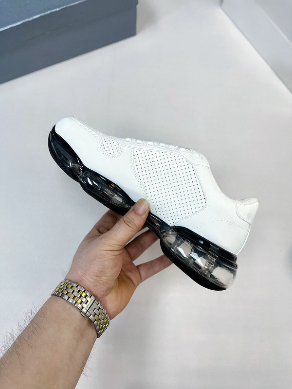 Prada men shoes 1：1 quality-1069