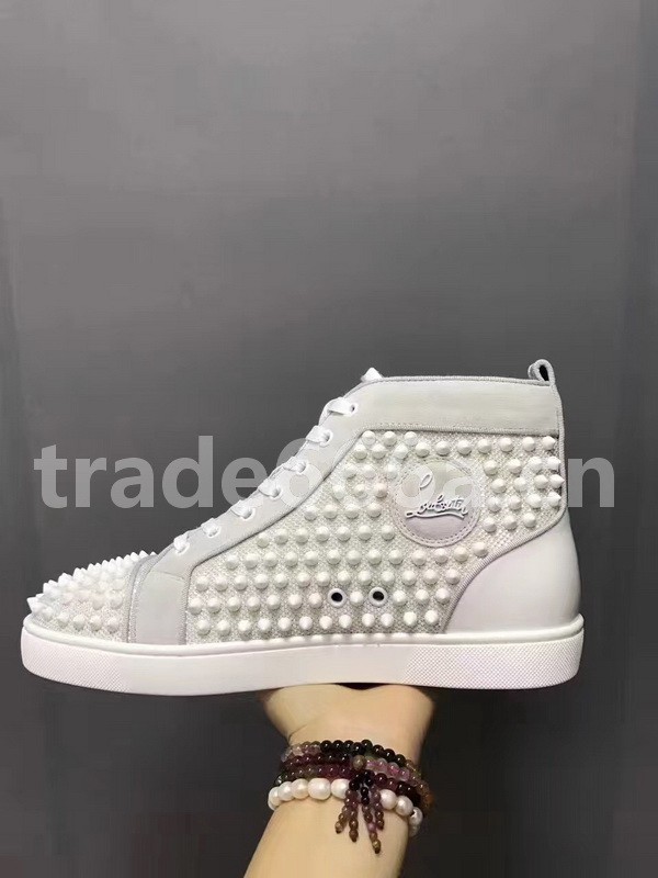 Super Max Christian Louboutin Shoes-807