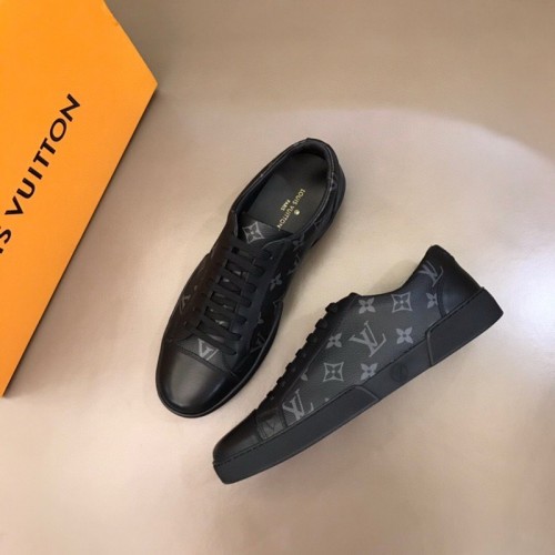 Super Max Custom LV Shoes-1431