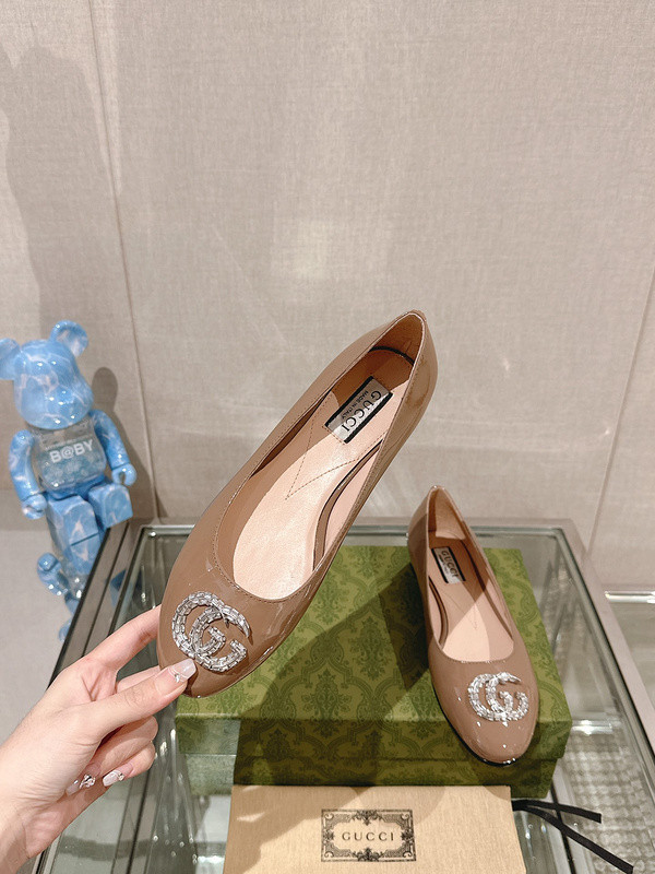 G women slippers 1：1 quality-847