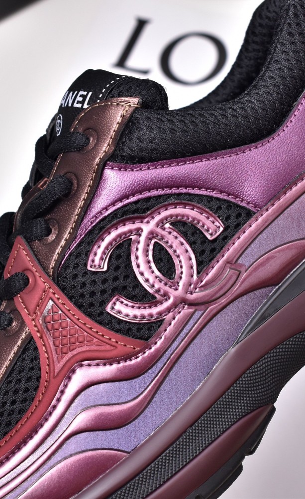 CHAL Women Shoes 1：1 Quality-961