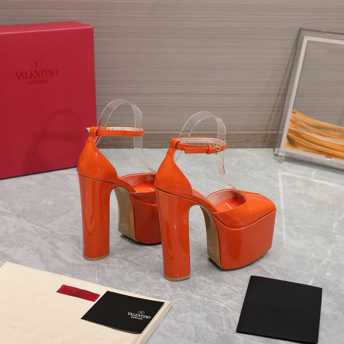 Super Max VT Custom Made High Heel-033