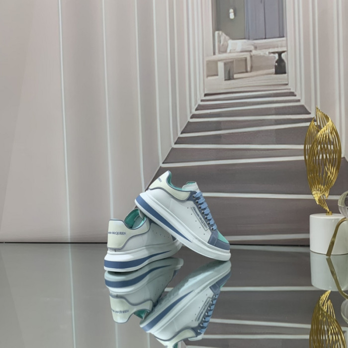 Alexander McQueen men shoes 1：1 quality-753