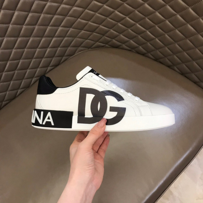 D&G men shoes 1：1 quality-948