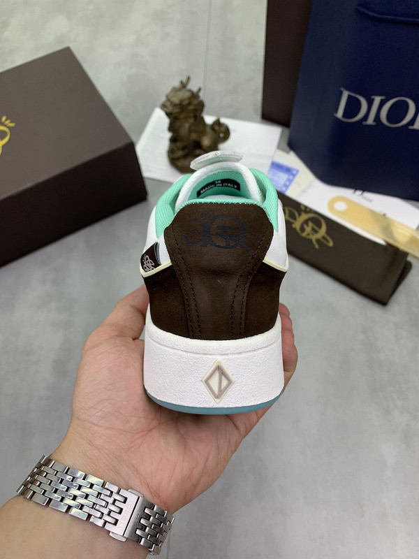 Dior men Shoes 1：1 quality-593