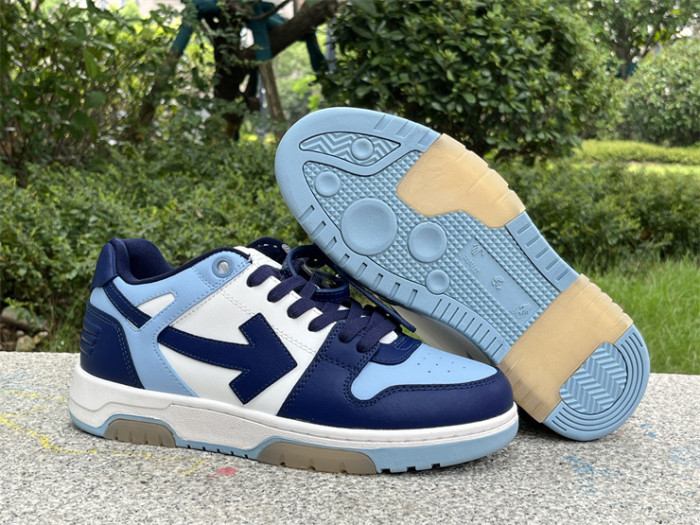 OFFwhite Women Shoes 1：1 quality-120