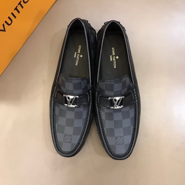 Super Max Custom LV Shoes-307