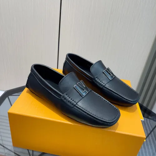 LV Men shoes 1：1 quality-4689