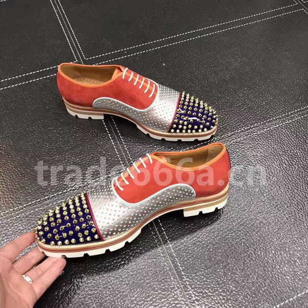 Super Max Christian Louboutin Shoes-737