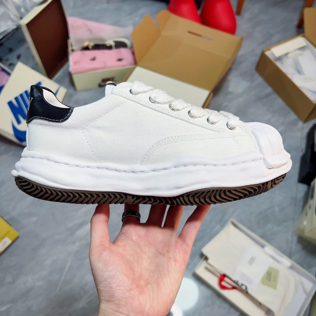 MMY men shoes 1：1 quality-006