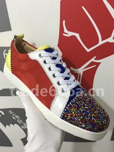 Super Max Christian Louboutin Shoes-305