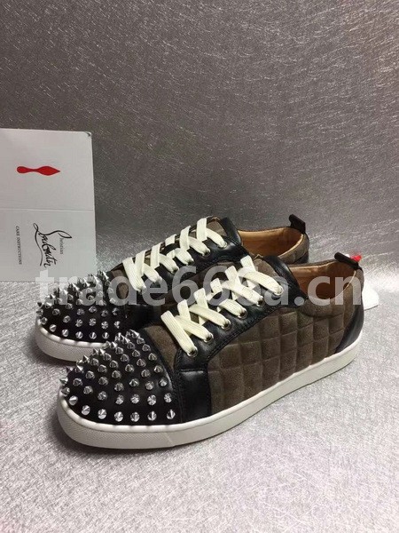 Super Max Christian Louboutin Shoes-510