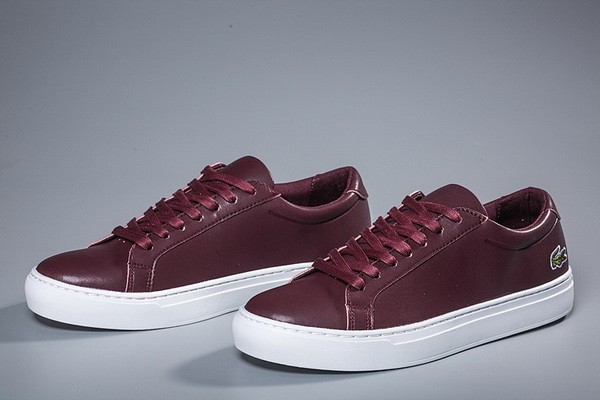 Lacoste men shoes-049