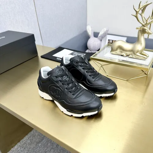 CHAL Women Shoes 1：1 Quality-1109