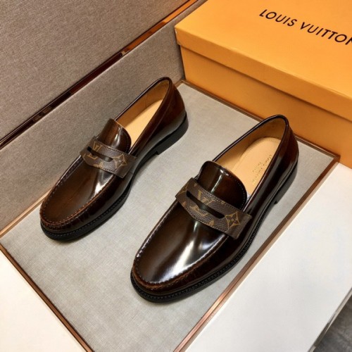 LV Men shoes 1：1 quality-4043