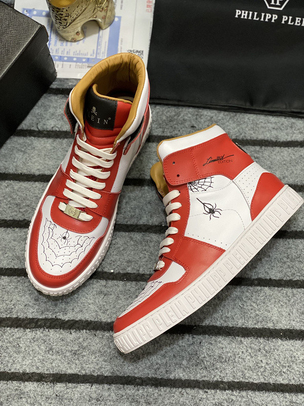 PP men shoes 1 ：1 quality-411