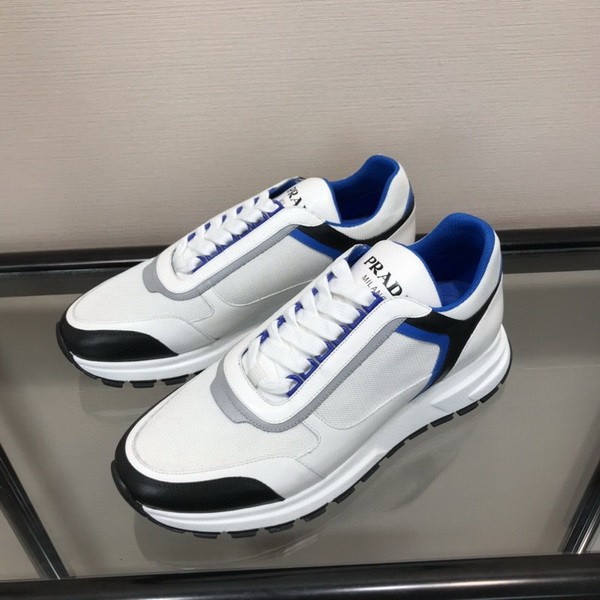 Prada men shoes 1：1 quality-749