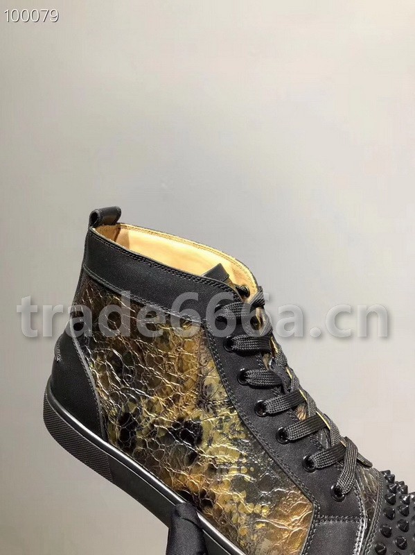 Super Max Christian Louboutin Shoes-1132