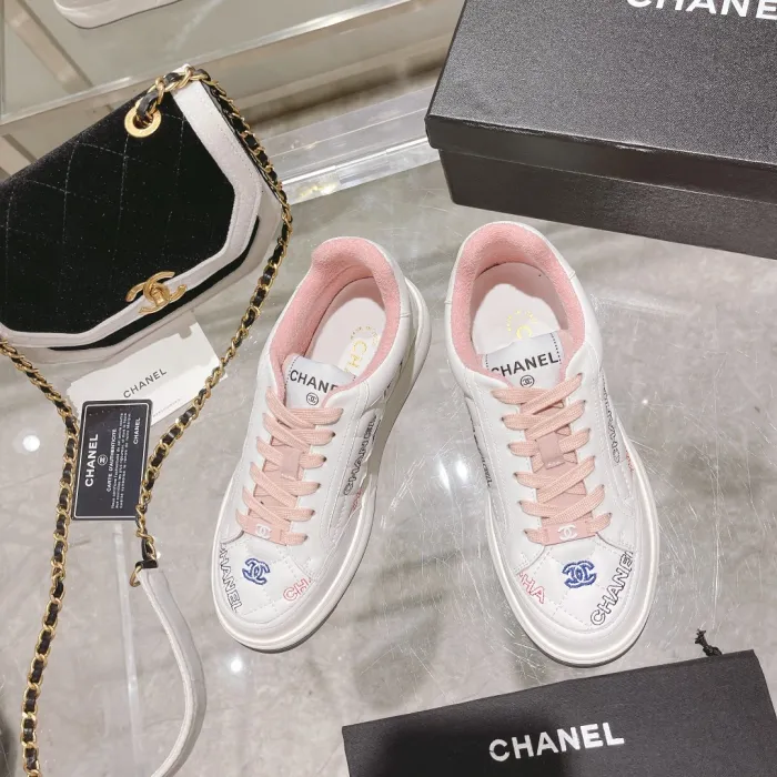 CHAL Women Shoes 1：1 Quality-678