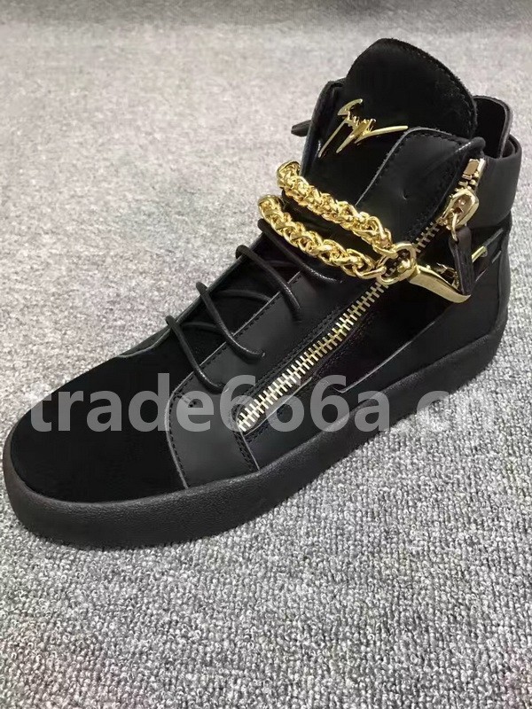 Super Max GZ Shoes122