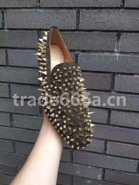 Super Max Christian Louboutin Shoes-506