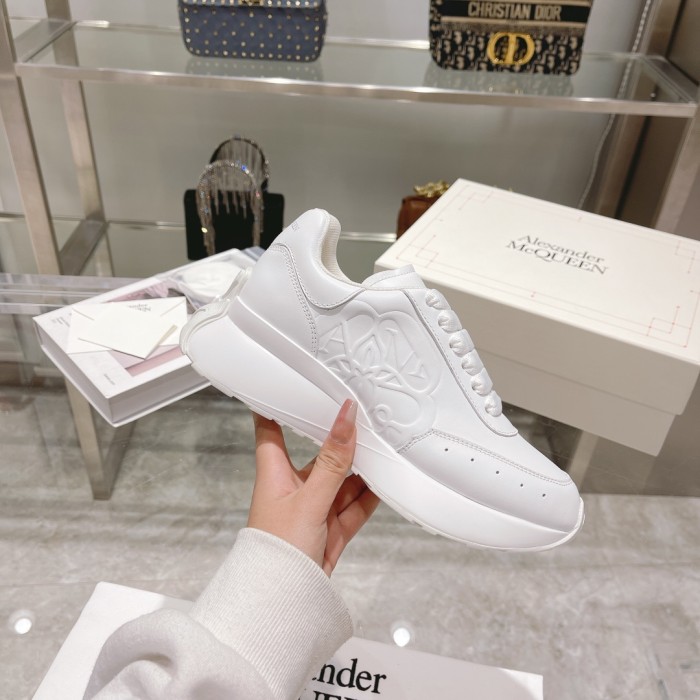 Alexander McQueen Women Shoes 1：1 quality-719