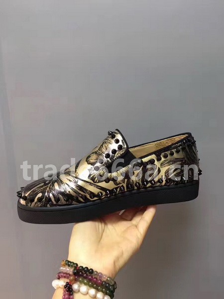 Super Max Christian Louboutin Shoes-771